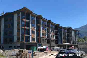 Who is getting Whistler Blackcomb Foundation grants? - Squamish Chief