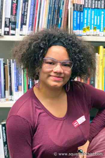 Here's what the bus strike taught one Squamish youth - Squamish Chief