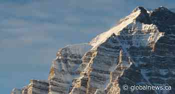 Hiker from Edmonton dies after falling from Mount Temple in Banff National Park
