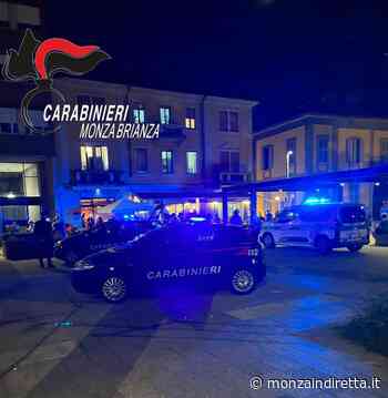 Lissone, controlli straordinari per la sicurezza - Monza in Diretta