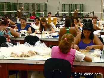 Limeira abre inscrições para curso gratuito de confecção de joias; veja como participar - Globo