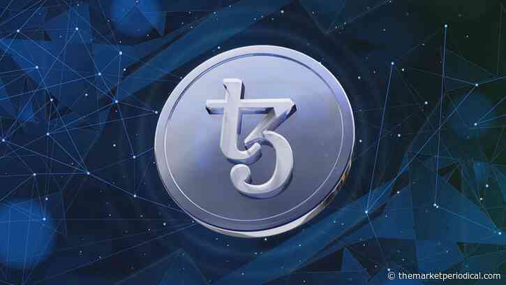 Tezos Price Analysis: Is XTZ Prepared for its Breakout from the Falling Pattern? - Cryptocurrency News - The Market Periodical