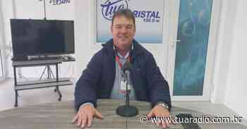 Trigo tem aumento de área plantada em 20% em Soledade - Tua Rádio