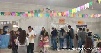 Associação Bom Jesus realiza sua tradicional festa julina em Soledade - Tua Rádio