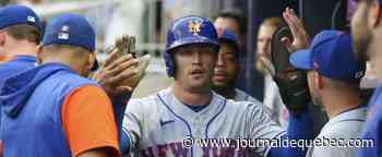 Les Mets remportent un duel au sommet