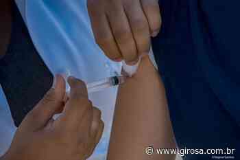 ​Cotia promove campanha "Julho Amarelo" e intensifica vacinação contra as hepatites virais - Giro S/A