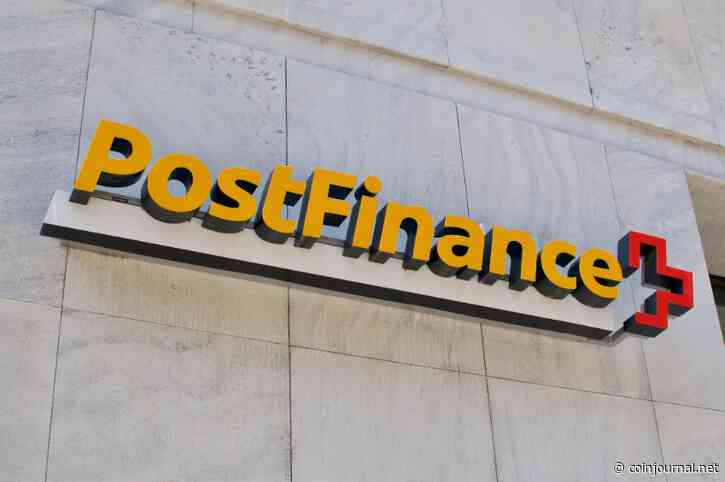 Swiss post office to launch crypto custody and trading services