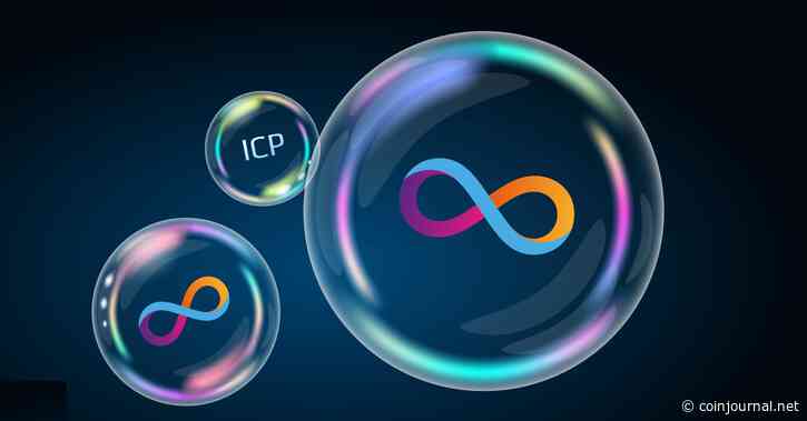 Internet Computer ends the week as a top gainer, but how can the price move?