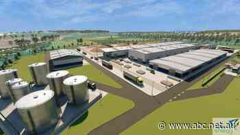 WA power provider backs plan to turn farm waste into renewable diesel