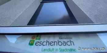 Rückschlag für Alterswohnungsprojekt in Eschenbach SG - Nau.ch
