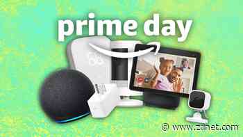 The best Amazon Prime Day 2022 deals on Amazon devices