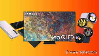 Samsung Black Friday in July sale: Save $300 on Fold 3
