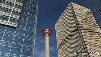 Downtown Calgary office vacancies hit new high — but it's not all bad news - CBC.ca