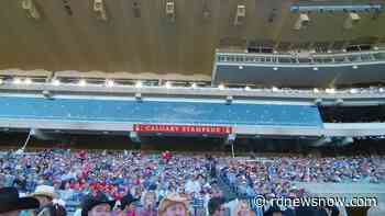2022 Calgary Stampede Cowboys Rangeland Derby - rdnewsnow.com