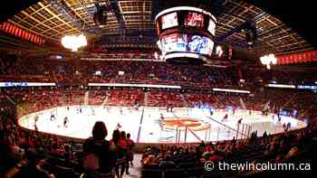 Everything you need to know about the Calgary Flames 2022 development camp roster - The Win Column