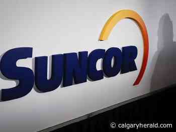 Suncor cancels investor update in wake of CEO's resignation - Calgary Herald