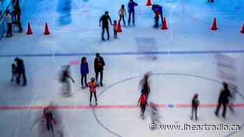 CHILL OUT WITH A PUBLIC SKATE FOR $1.00 IN CALGARY! - iHeartRadio.ca