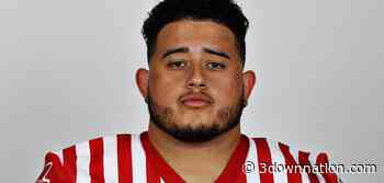 Calgary Stampeders bring back Canadian offensive lineman Jonathan Zamora - 3downnation.com