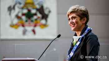 Calgary Mayor Jyoti Gondek tells council to no longer use 'your worship' title - CBC.ca