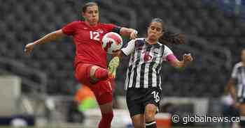 Canada beats Costa Rica 2 0, tops group at W Championship