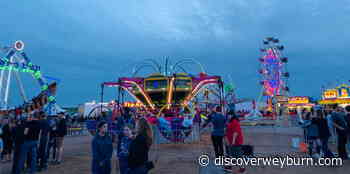 Weyburn Ag Society says 113th annual fair days was a success - DiscoverWeyburn.com