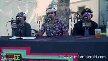 Greg Cote Show podcast: Stugotz, Mike Ryan throw shade from Tahoe; Greg & Le Batard’s Goldberg war - Miami Herald