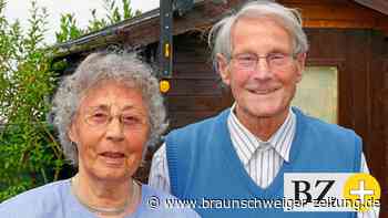 Zwei Braunschweiger in Bewegung – „gegen Zipperlein“
