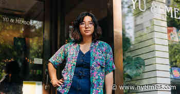 Surprising Good News: New Indie Bookstores Are Opening, Doing Good Business, And Serving Diverse Populations