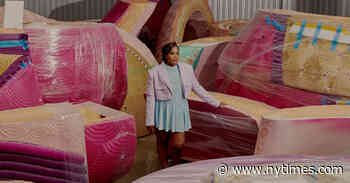 The Afterlife Of Public Art