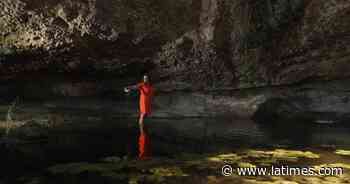 The Artist Who Reveals Los Angeles’ Tongva Heritage