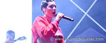 FEQ: explosive Halsey sur les plaines