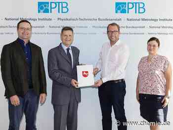 Start-Up-Förderung für angewandte Quantentechnologie