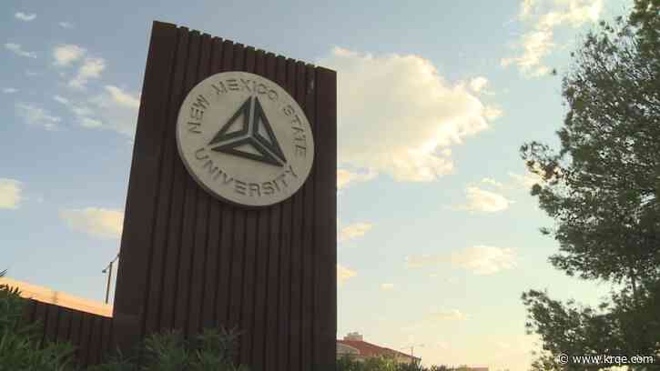 NMSU continues research on particle physics with renewed grant