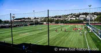 Nice : le GYM s’active sur un ailier roumain - Foot National