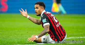 OM, OGC Nice - Mercato : Longoria dégaine une offre pour Kluivert - But! Football Club
