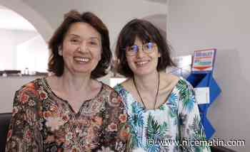 Une Niçoise au premier rang national du Capes - Nice matin