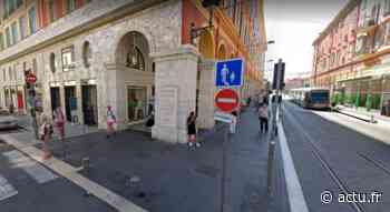 Nice. Ils insultent des policiers lors d’une cérémonie d’hommage - actu.fr