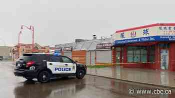Third party to investigate events leading up to Edmonton Chinatown homicides