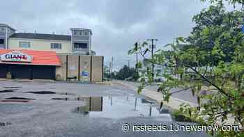 NPD investigating E. Ocean View Ave. homicide