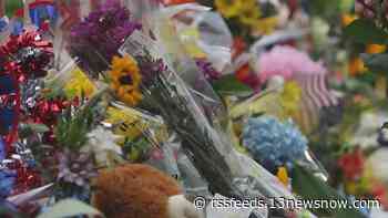 Committee scheduled to meet Monday to discuss 5/31 Memorial updates