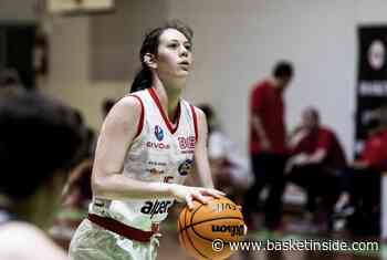 A2 UFFICIALE - Matelica ingaggia Andrea Iob - Basketinside.com - Basketinside