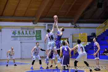 Playoff G3, la Vigor Matelica conquista la semifinale. New Fortitudo Isernia ko - Serie C Gold Playoff - Quarti di Finale - Basketmarche.it