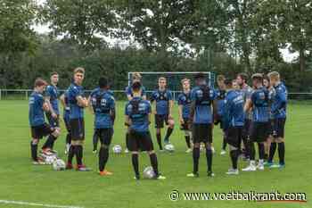 Club Brugge heeft na Jutgla opnieuw Barcelona-speler op de radar staan