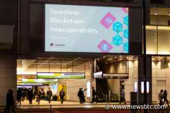 Why Degrain (DGRN) Is Flying In Presale Beating Tron (TRX) and Helium (HNT) - NewsBTC