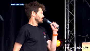 Boortmeerbeek Zingt lokt fans van de klassiekers: "Voor het moment kan ik nog alles meezingen" - ROB-tv