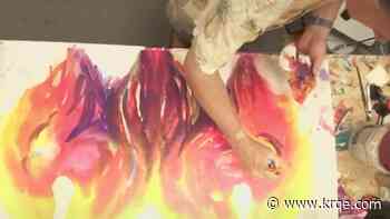 Fourth annual Art Week is underway in Santa Fe