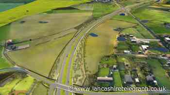 Major Lancs A-road to close for six weeks for essential improvement works