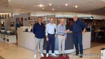 Serie A2 femminile, nuovo main sponsor per il Basket Carugate - MilanoToday.it