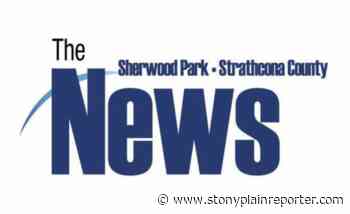 Note to readers - Stony Plain Reporter