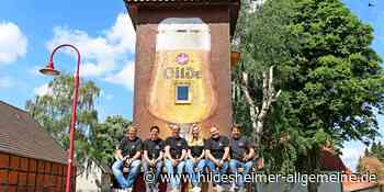 Im Kreis Hildesheim öffnet die „kleinste und höchste Kneipe in Norddeutschland“ - www.hildesheimer-allgemeine.de